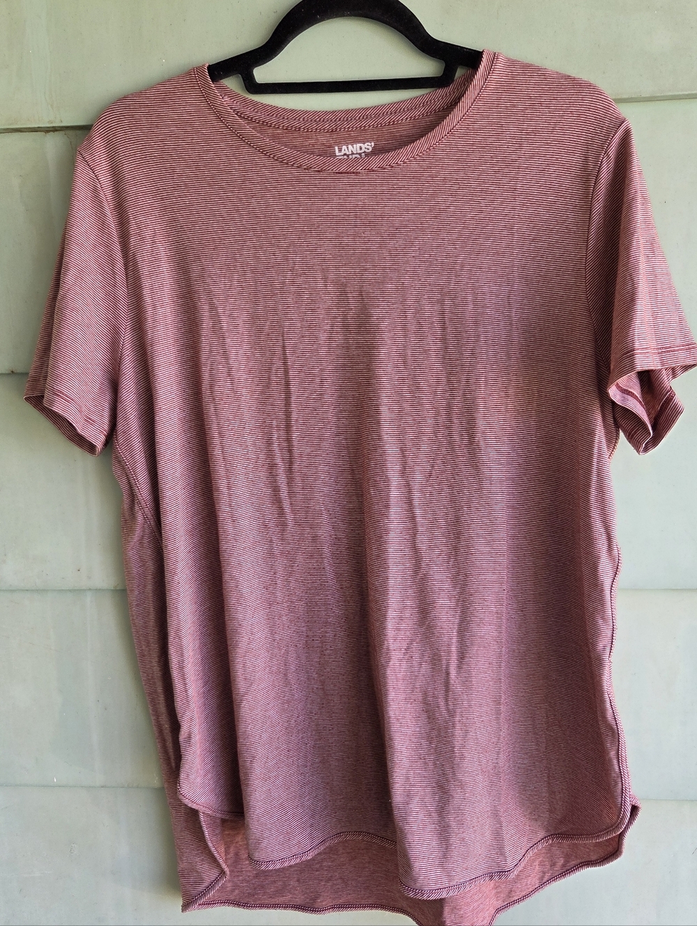 Land's End Tshirt